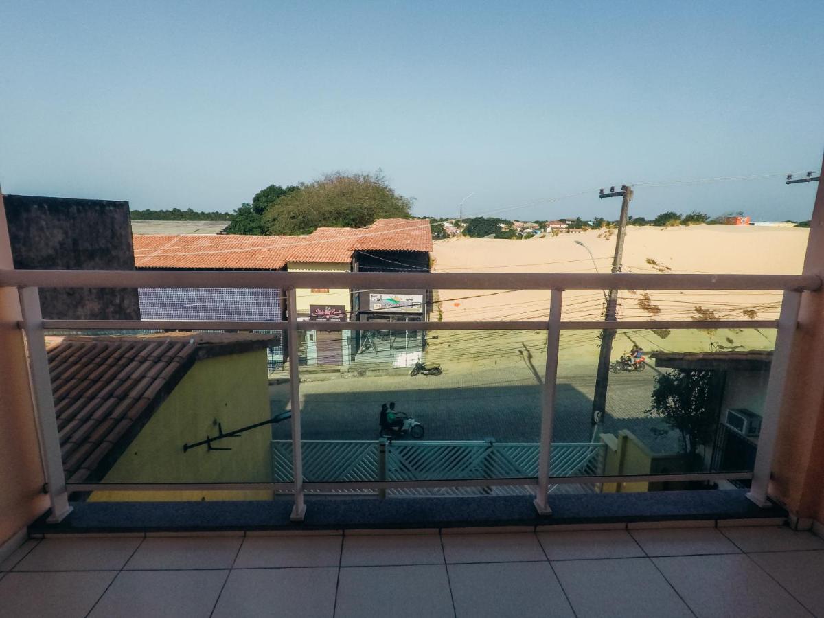 Pousada D' Areia Barreirinhas Exterior photo
