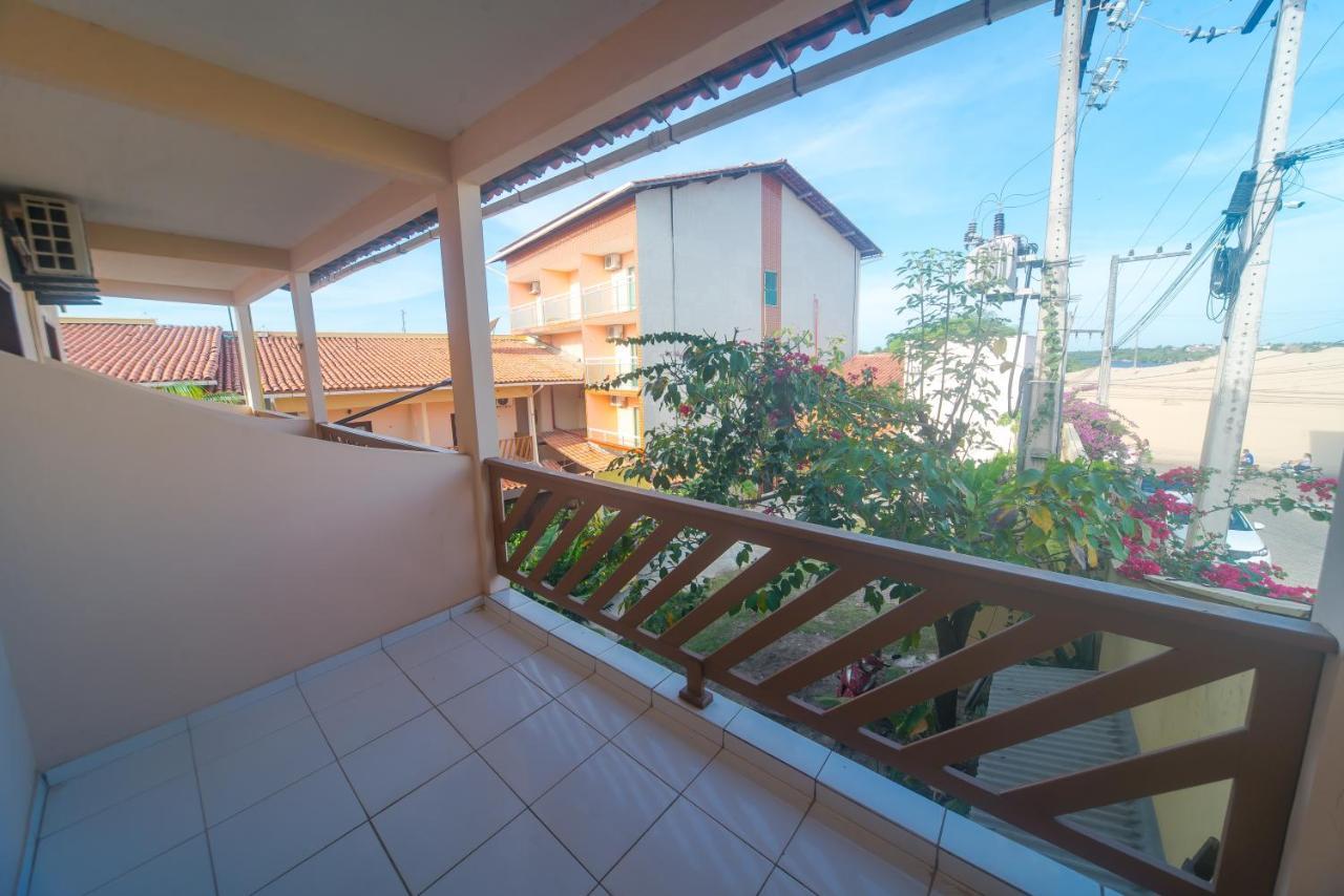 Pousada D' Areia Barreirinhas Exterior photo