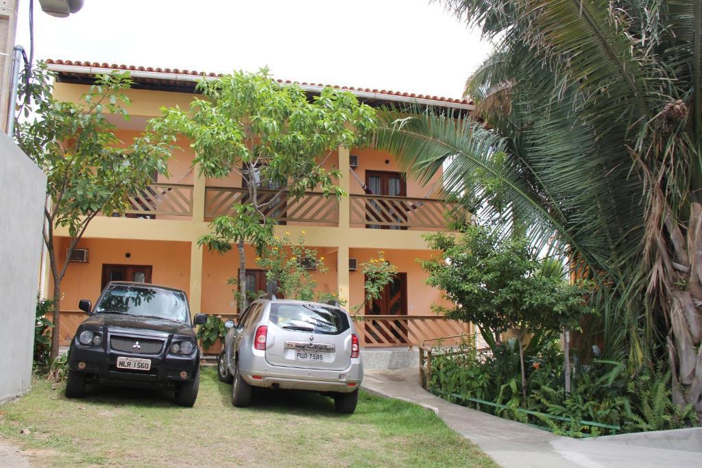 Pousada D' Areia Barreirinhas Exterior photo