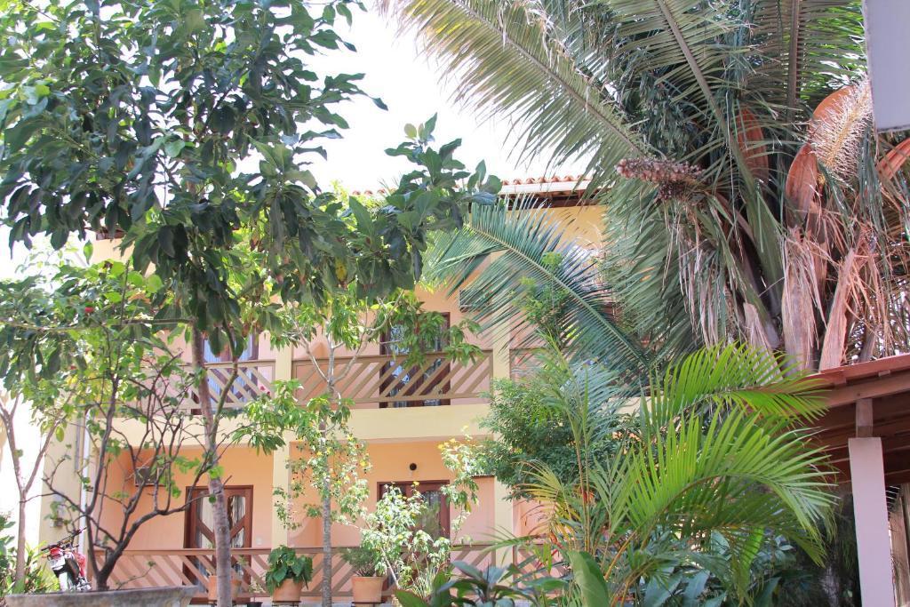 Pousada D' Areia Barreirinhas Exterior photo