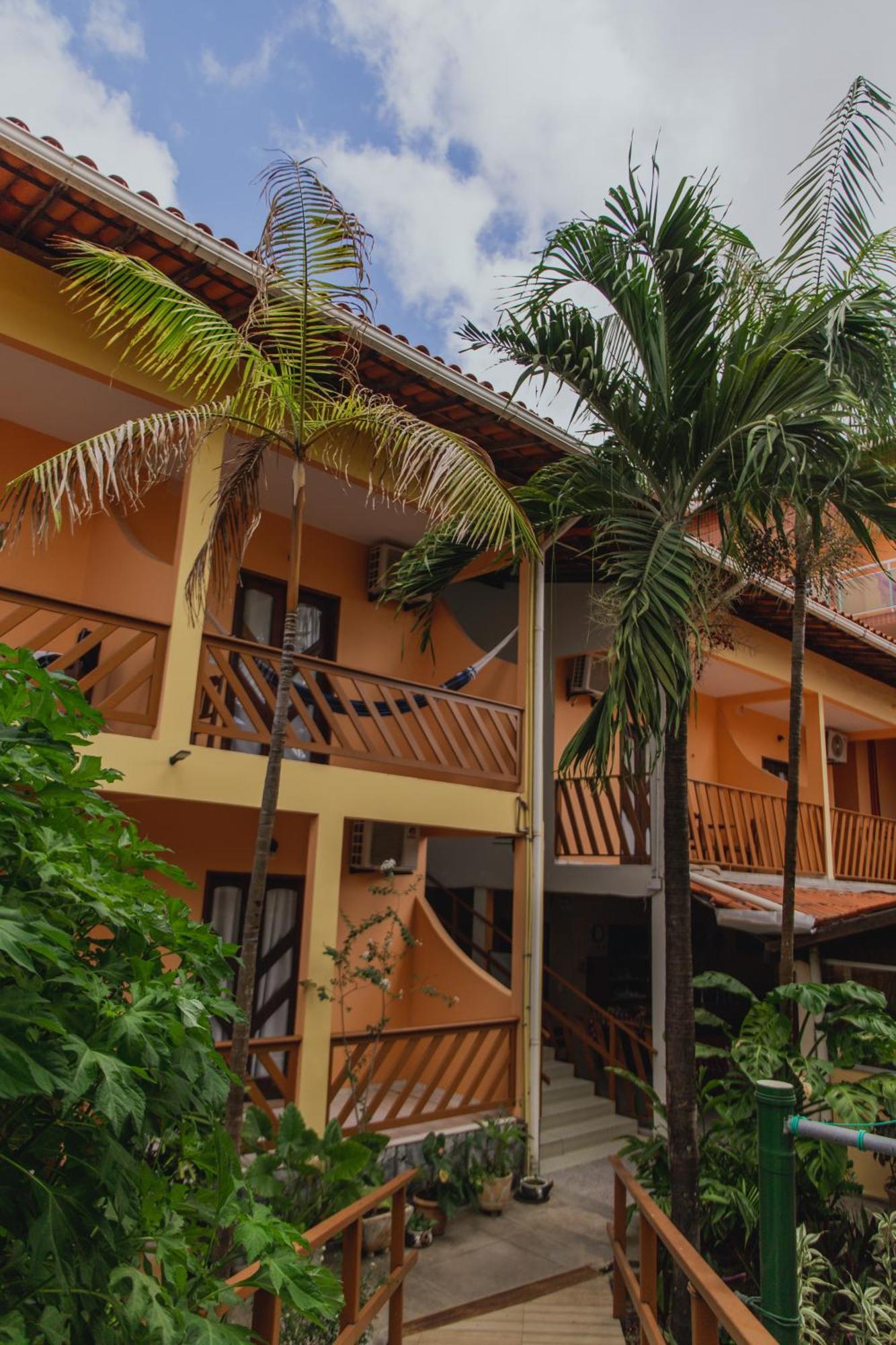 Pousada D' Areia Barreirinhas Exterior photo